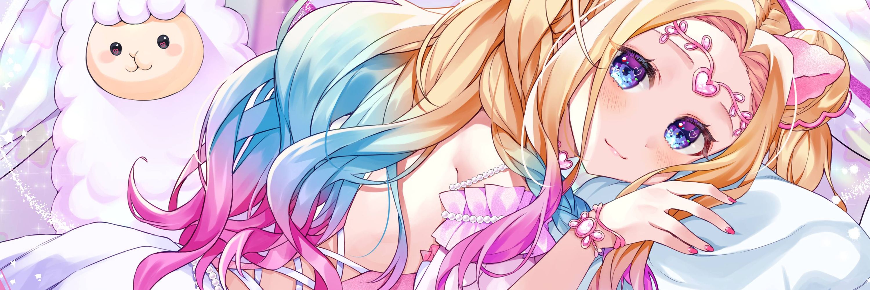 Rakeru 💕 Alpaca VTuber
