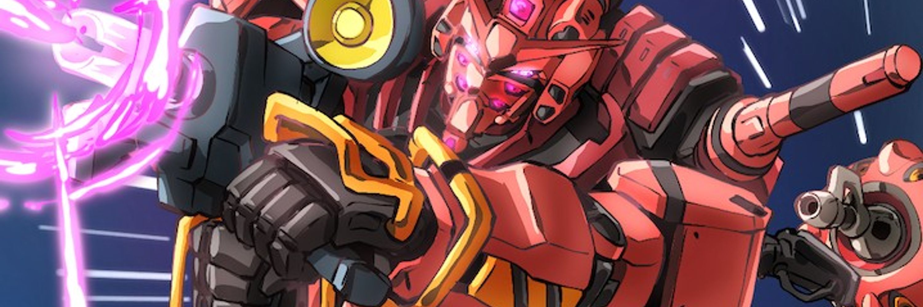 Char Aznable