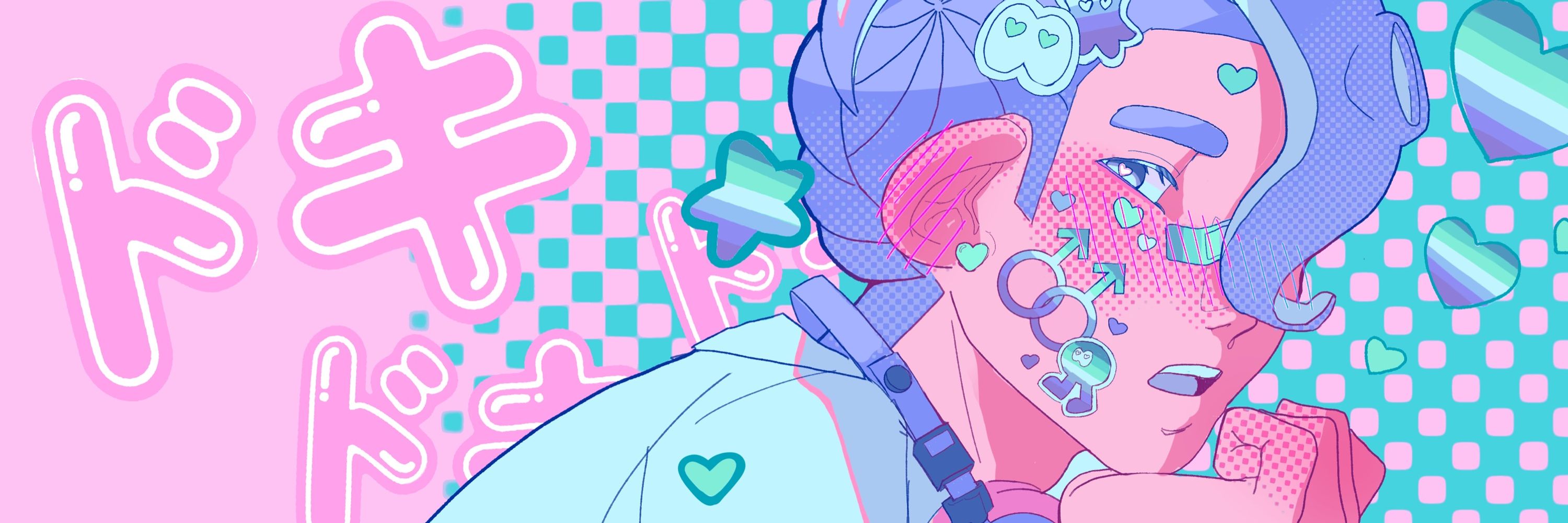 kel/ケル | comms open (4/5)