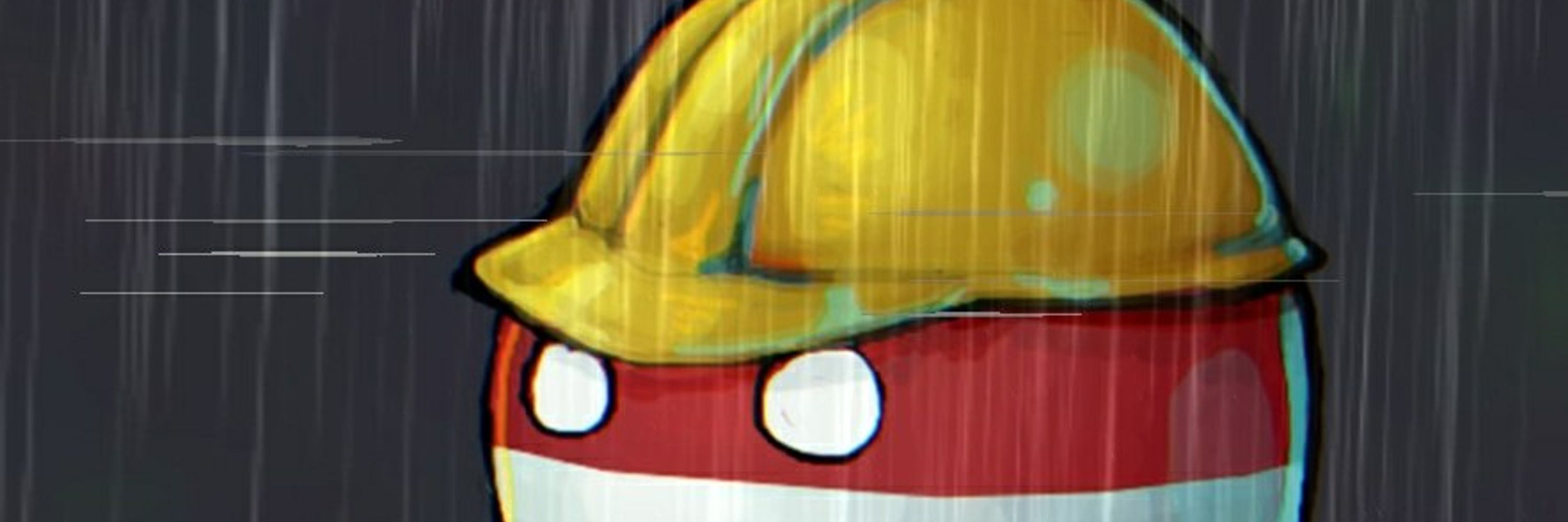 Profile banner