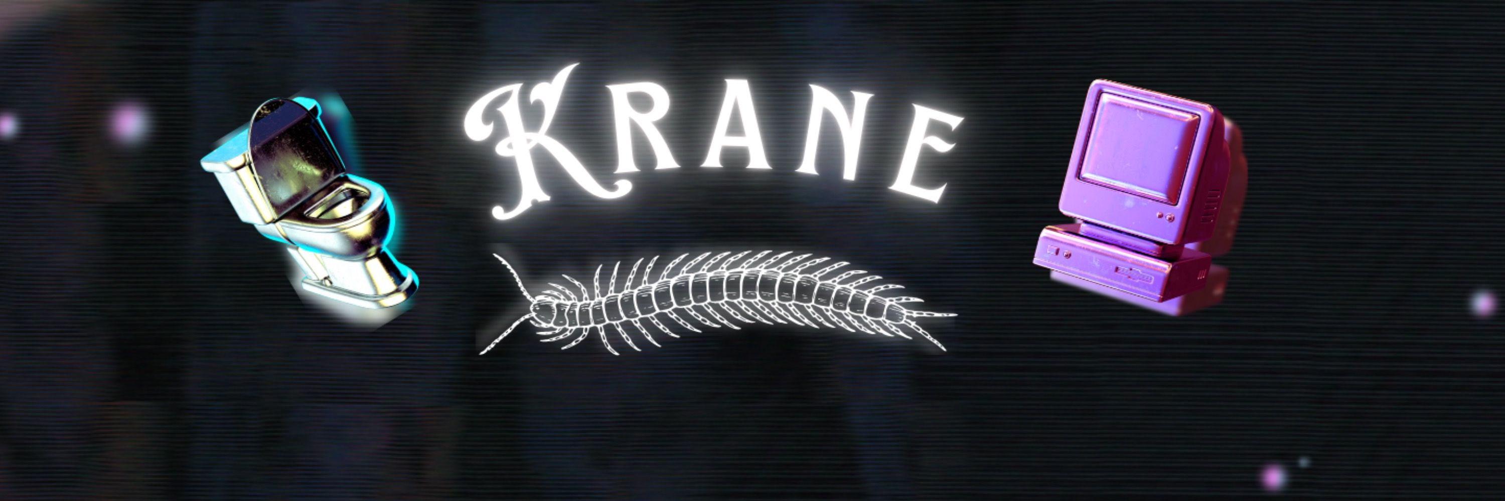 KRANE | VTUBER