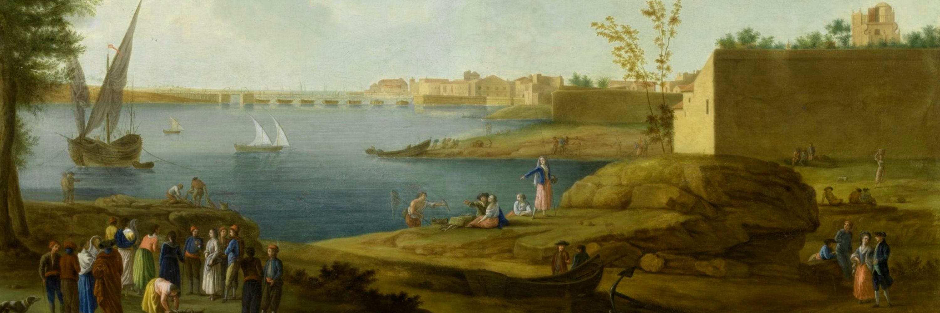 Congreso de Jóvenes Investigadores “El Atlántico ibérico"