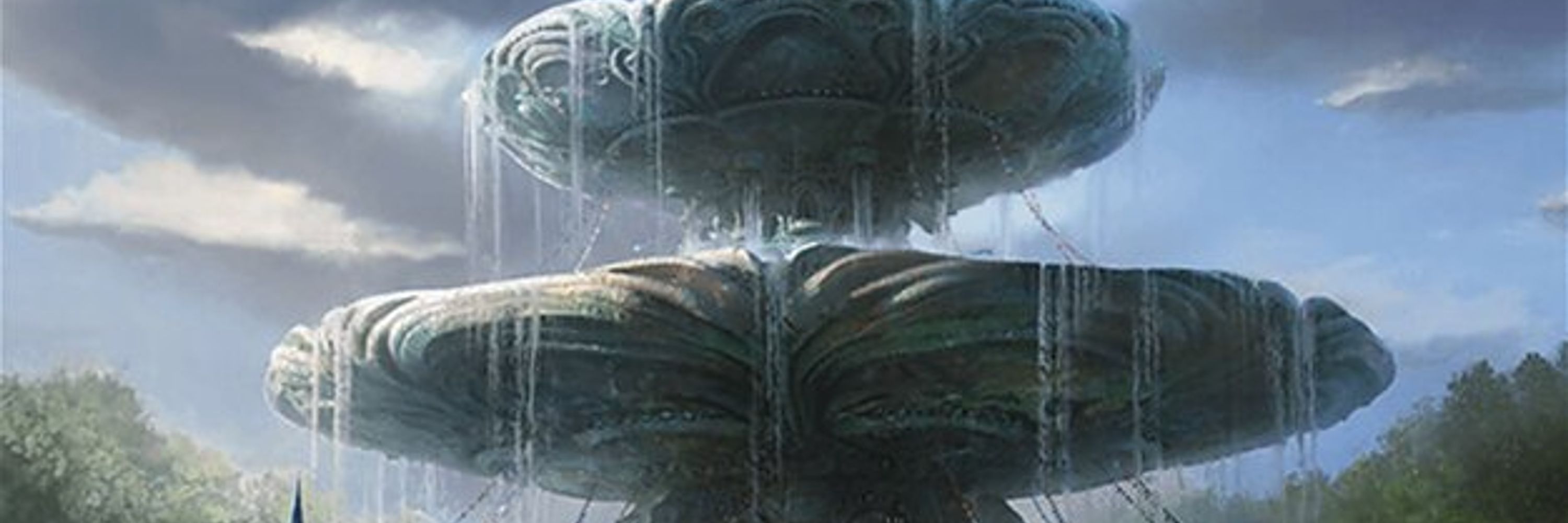 Hugmonger - #1 Fountainport Fan