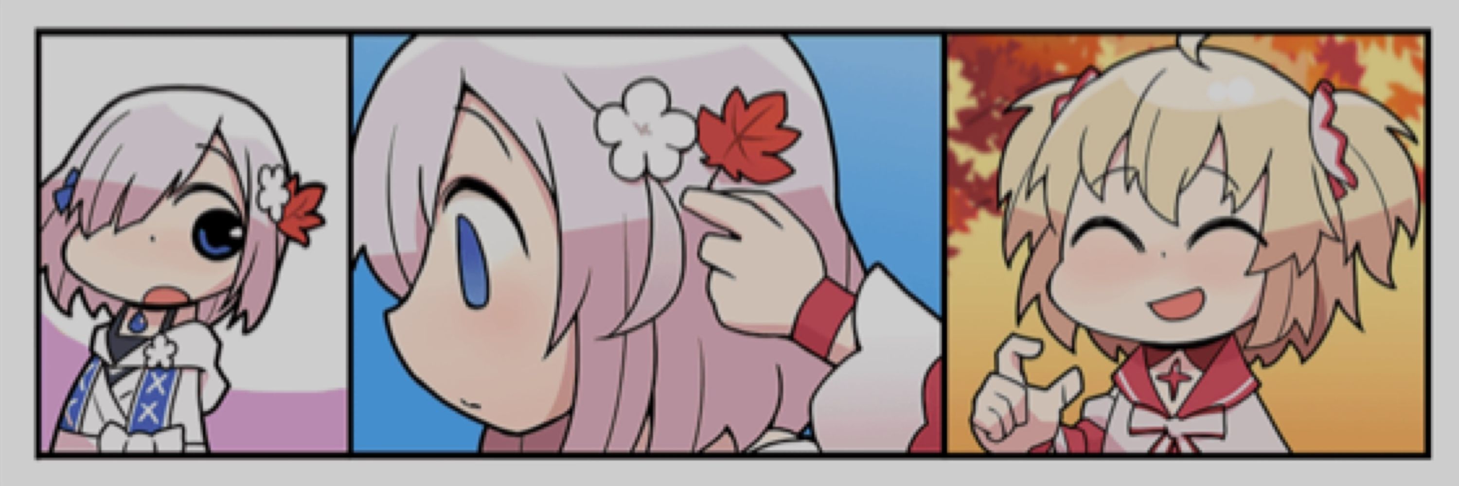 Magia Record out of context