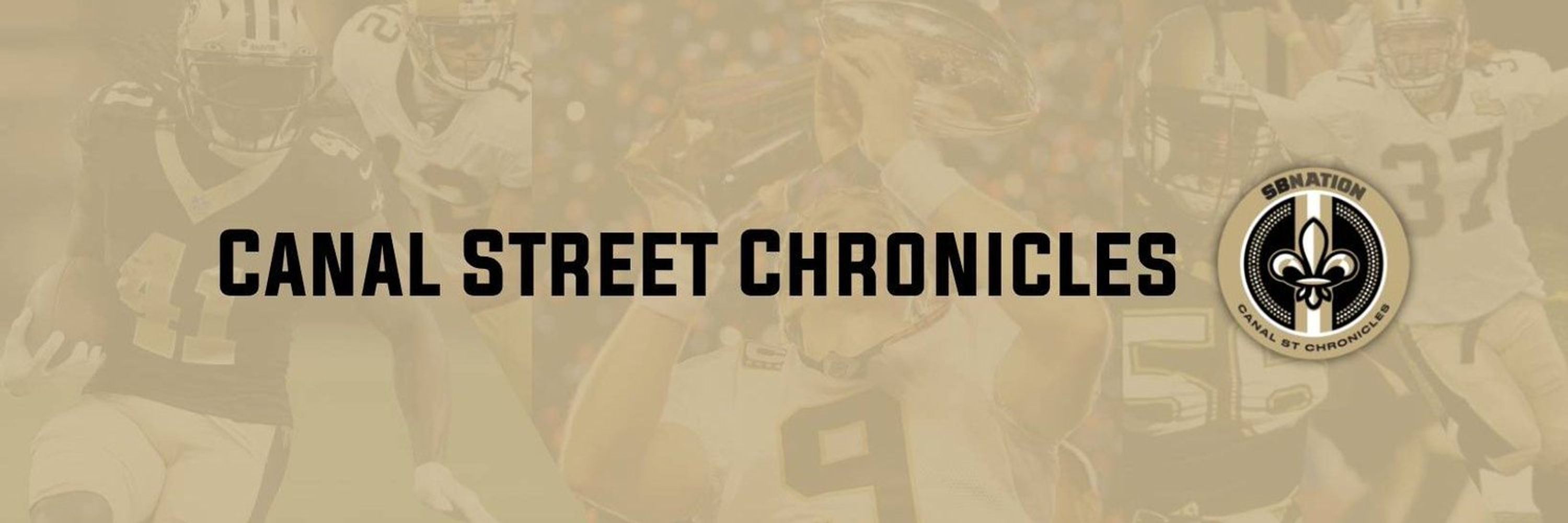 Canal Street Chronicles  