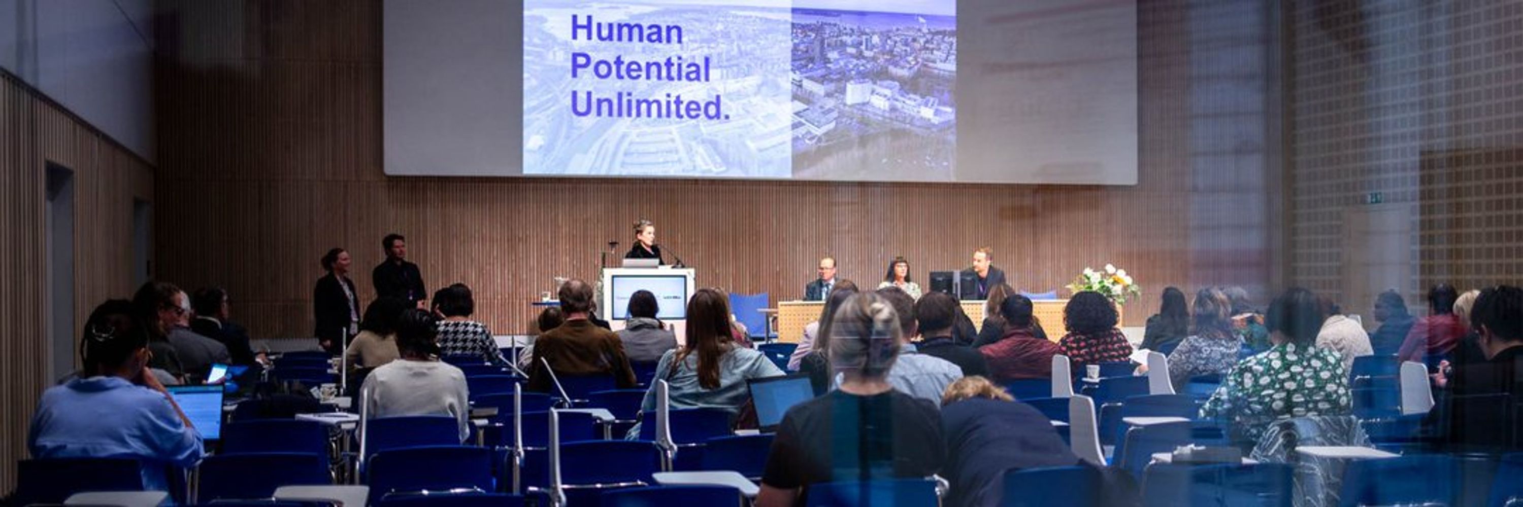 WHO Collaborating Centre at Tampere University