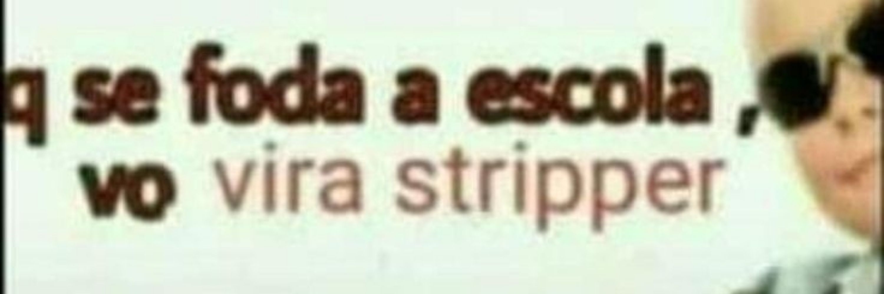 namorada do tue 