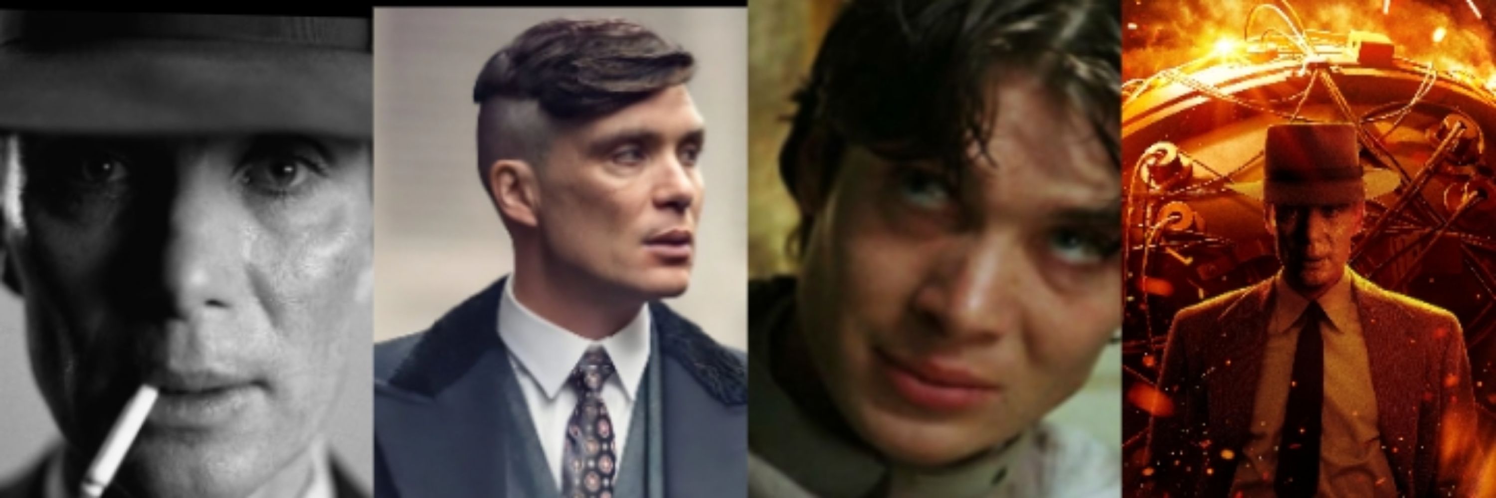 Peaky Blind Fella