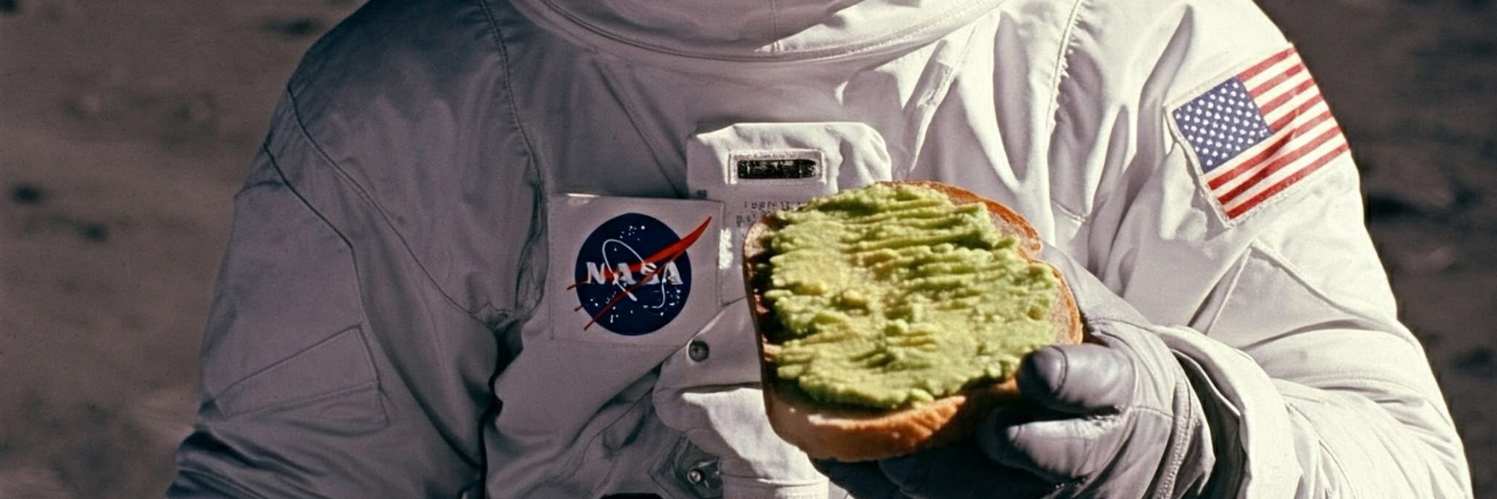The Institute for the Study of First World Problems🔬🥑
