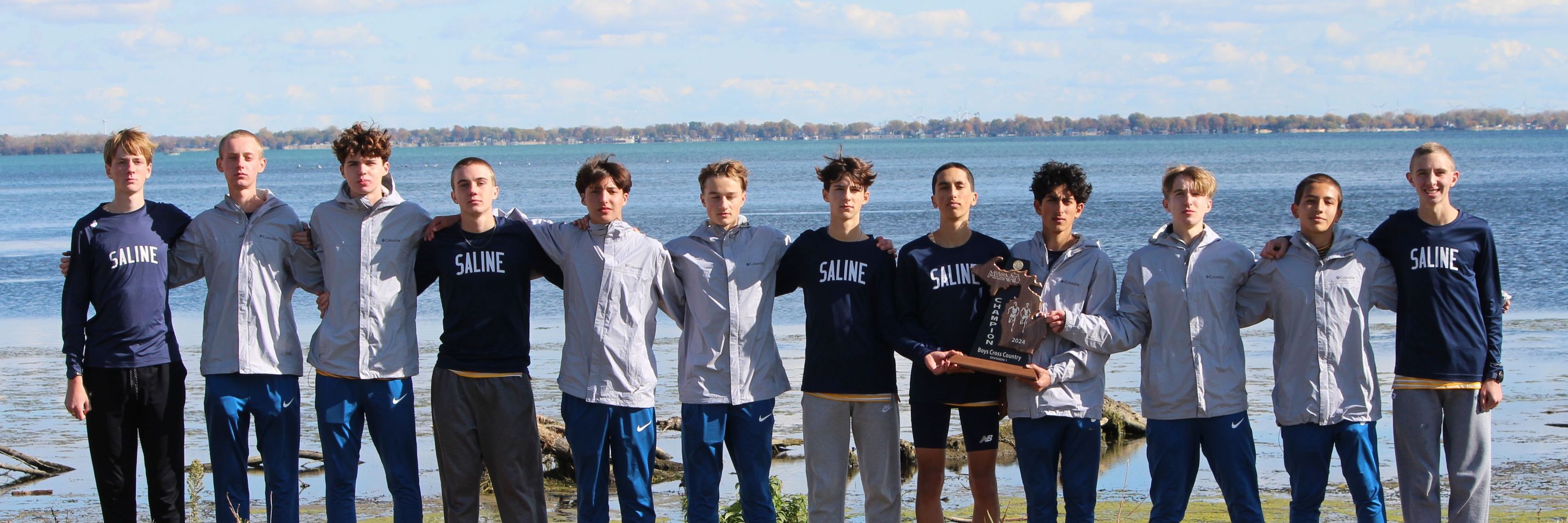 Saline XC and TF