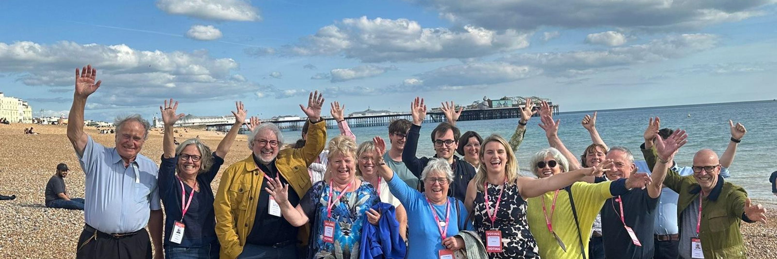 Chichester LibDems