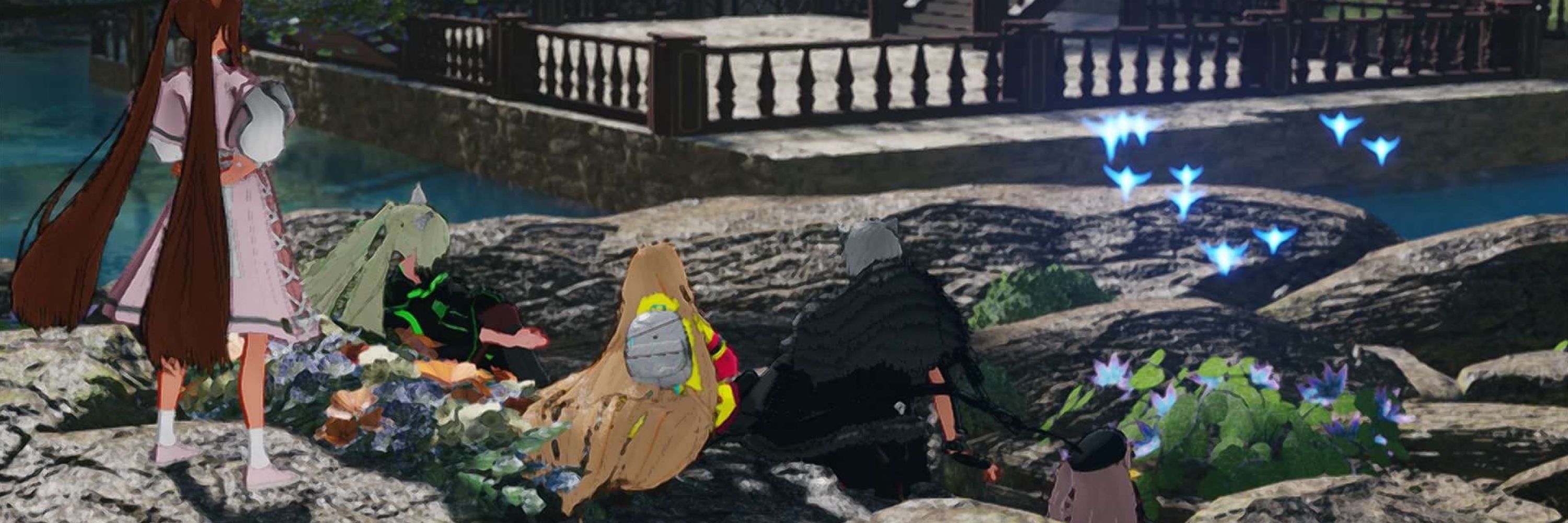 ウロボロス
