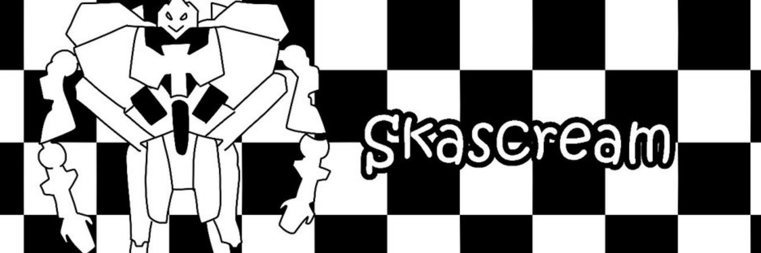 Skascream ➡️  TFN'25 🏁
