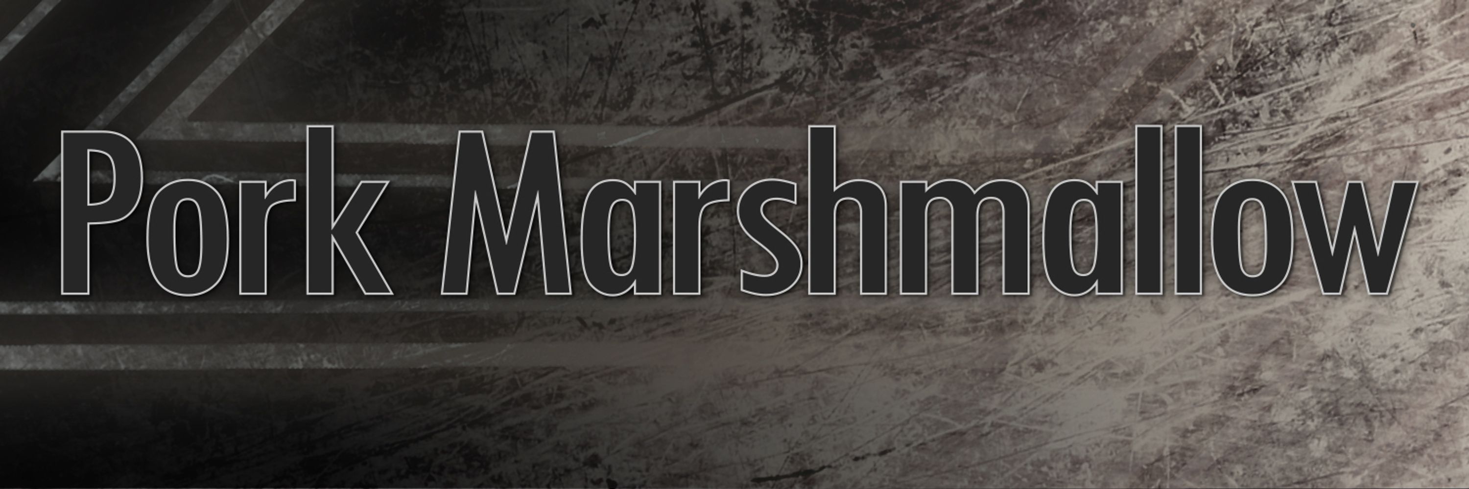 PorkMarshmallow