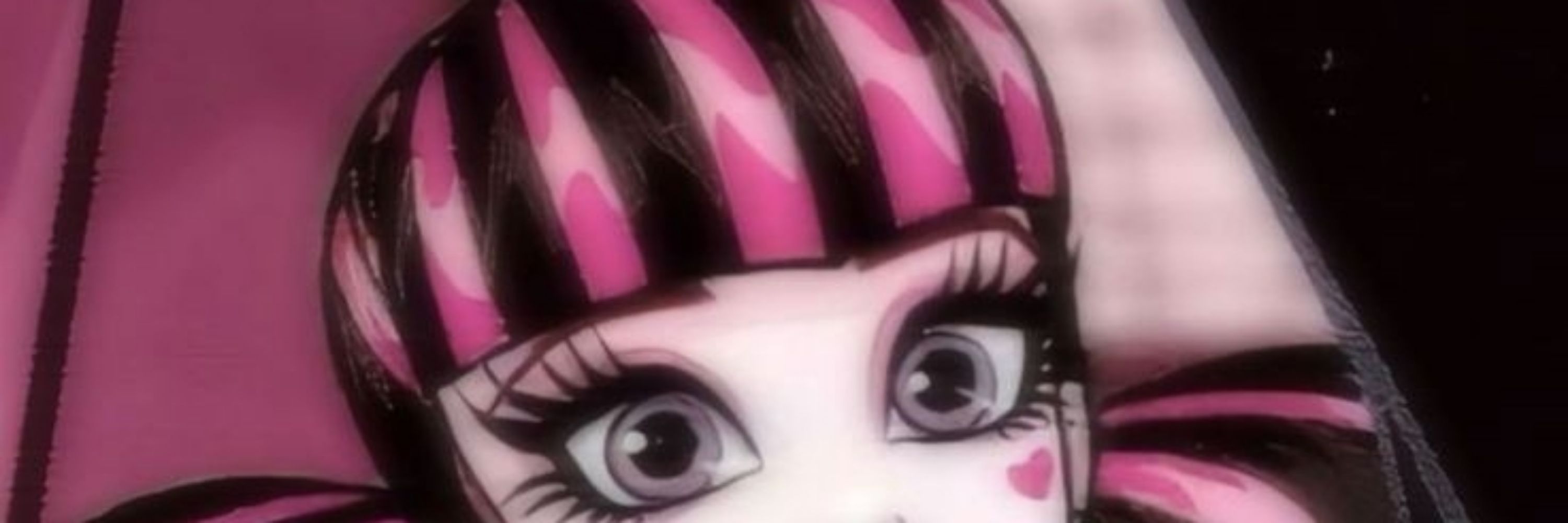 Draculaura do my