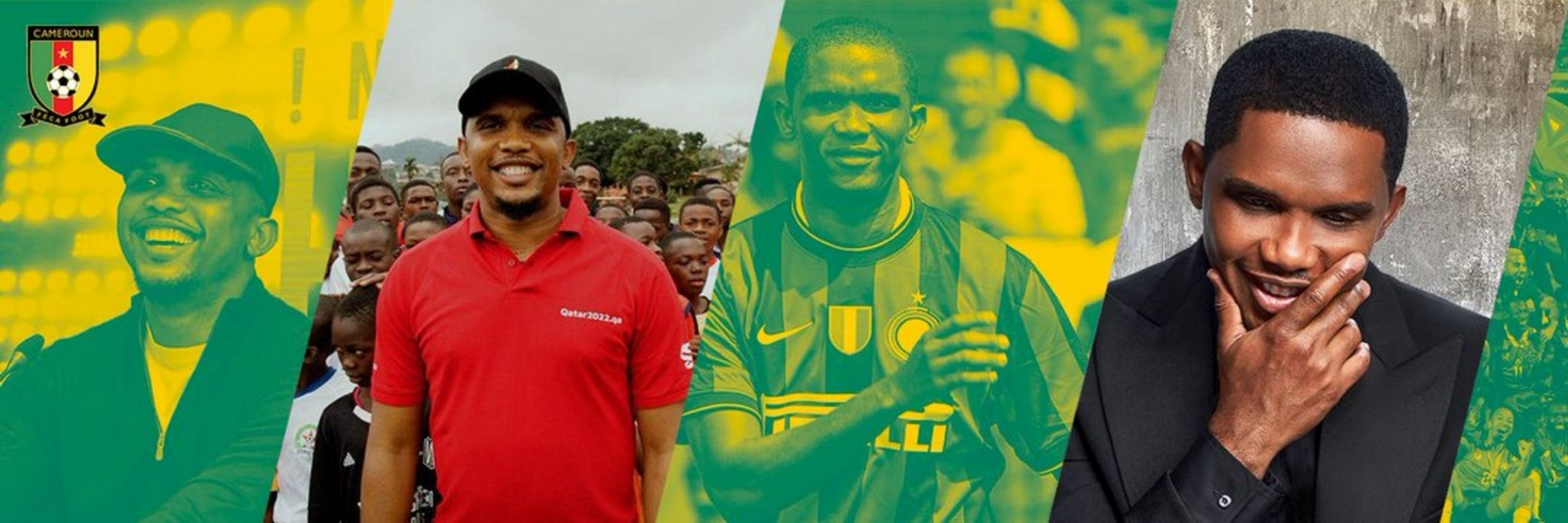 Samuel Eto'o