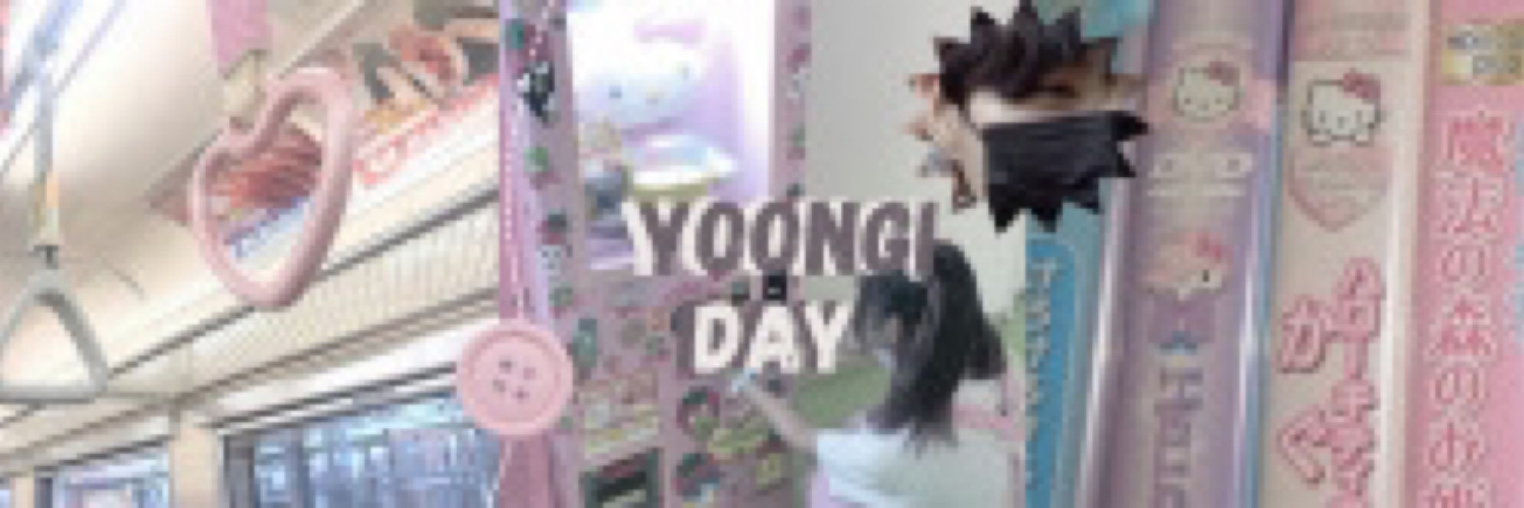 FOUFOU AND LALA ARE SEEING HOBI IN 7 DAYS 💜💜💜💜💜💜💜