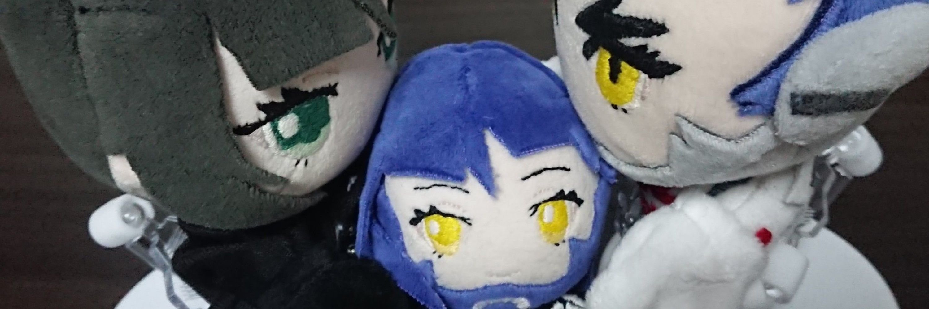 ひきチャボ