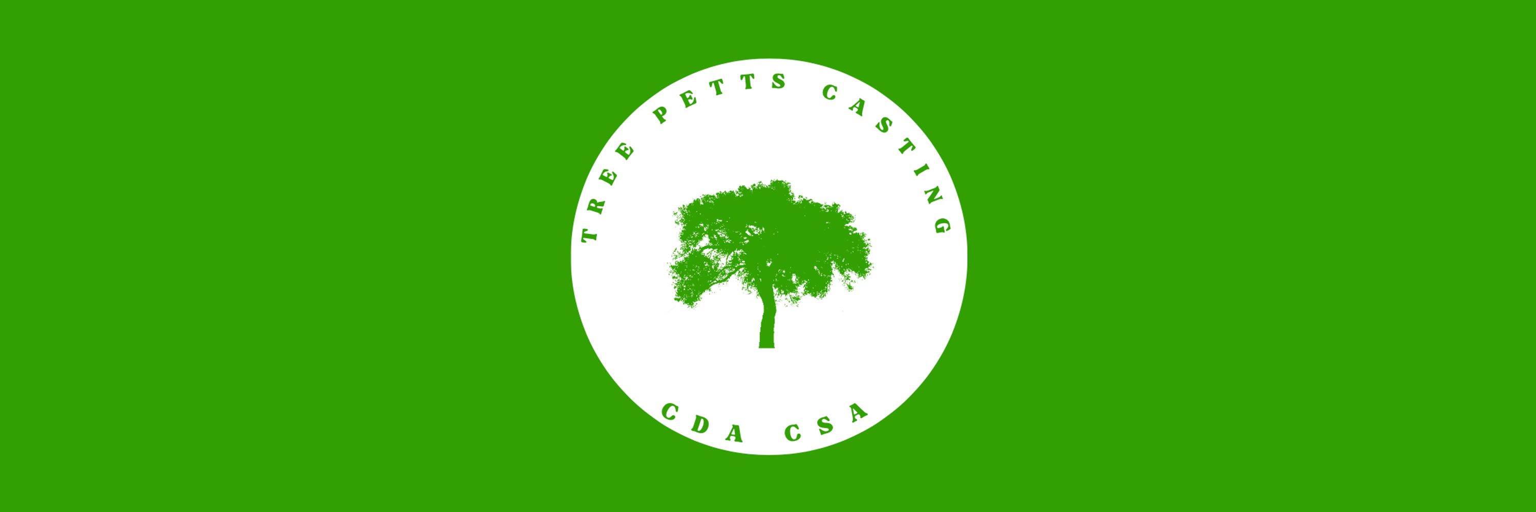 Tree Petts Casting