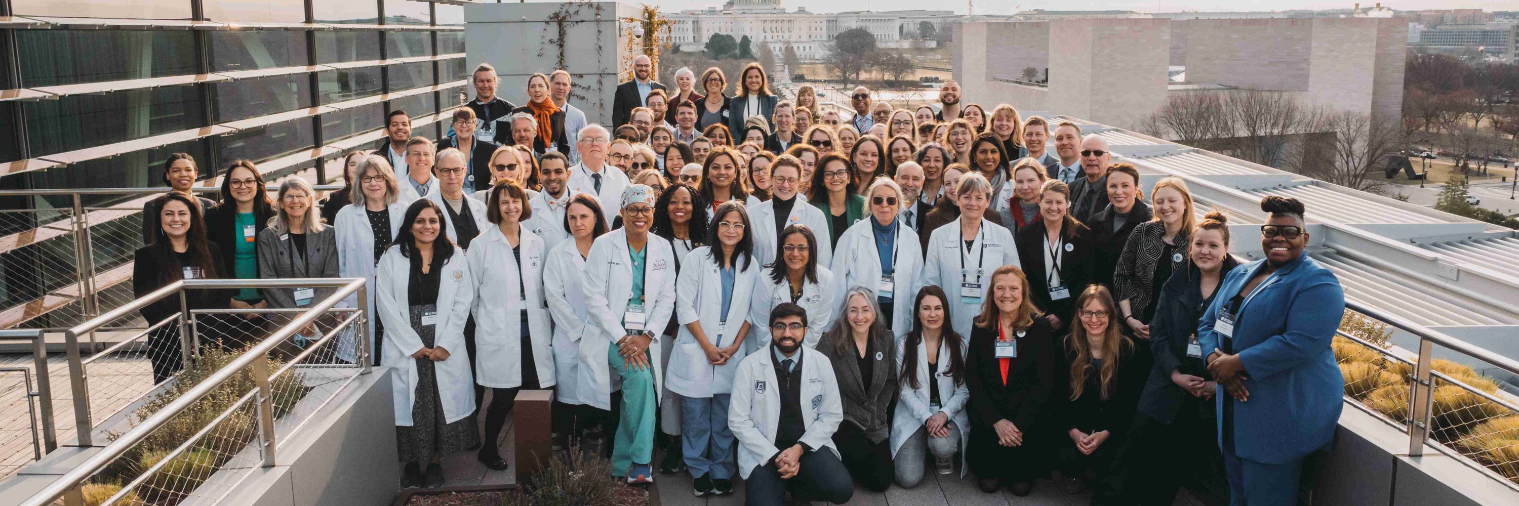 The Medical Society Consortium on Climate and Health