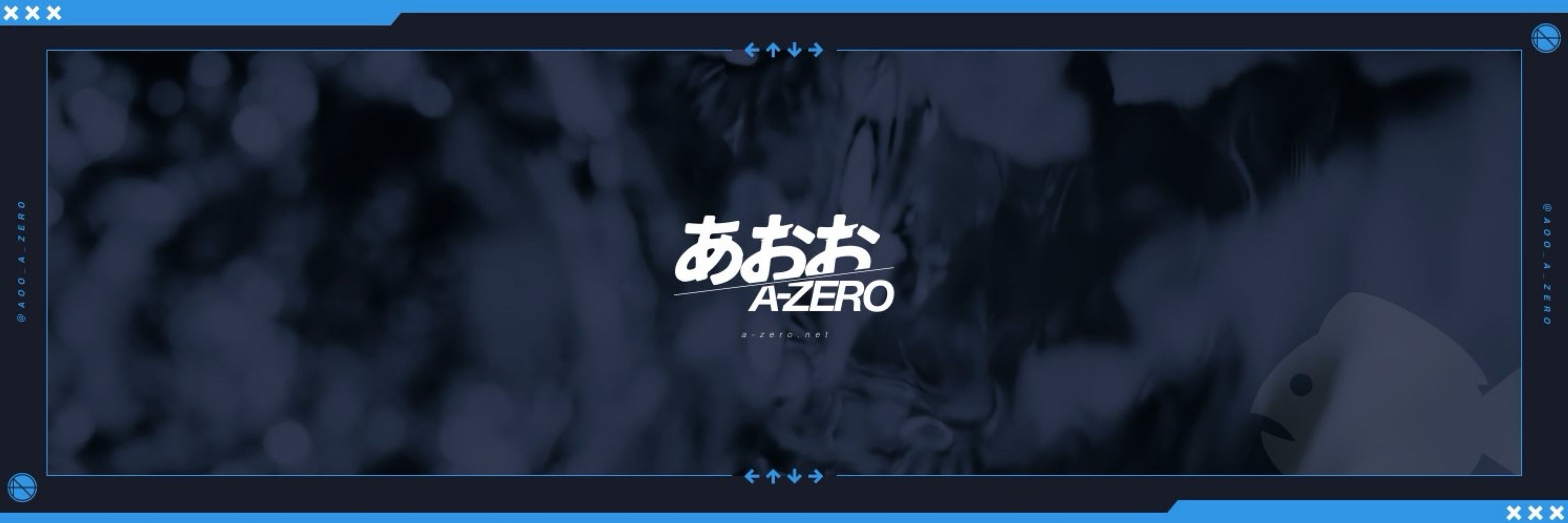 あおお/A-ZERO🐟