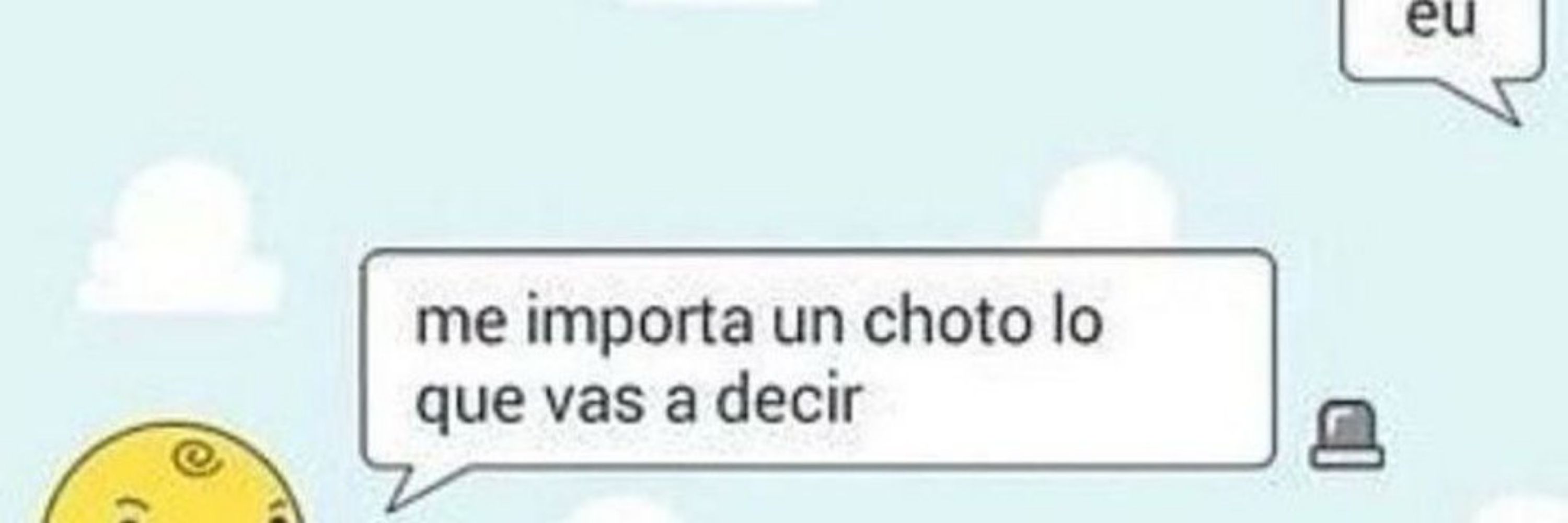 Pablo el pensamientos insanos
