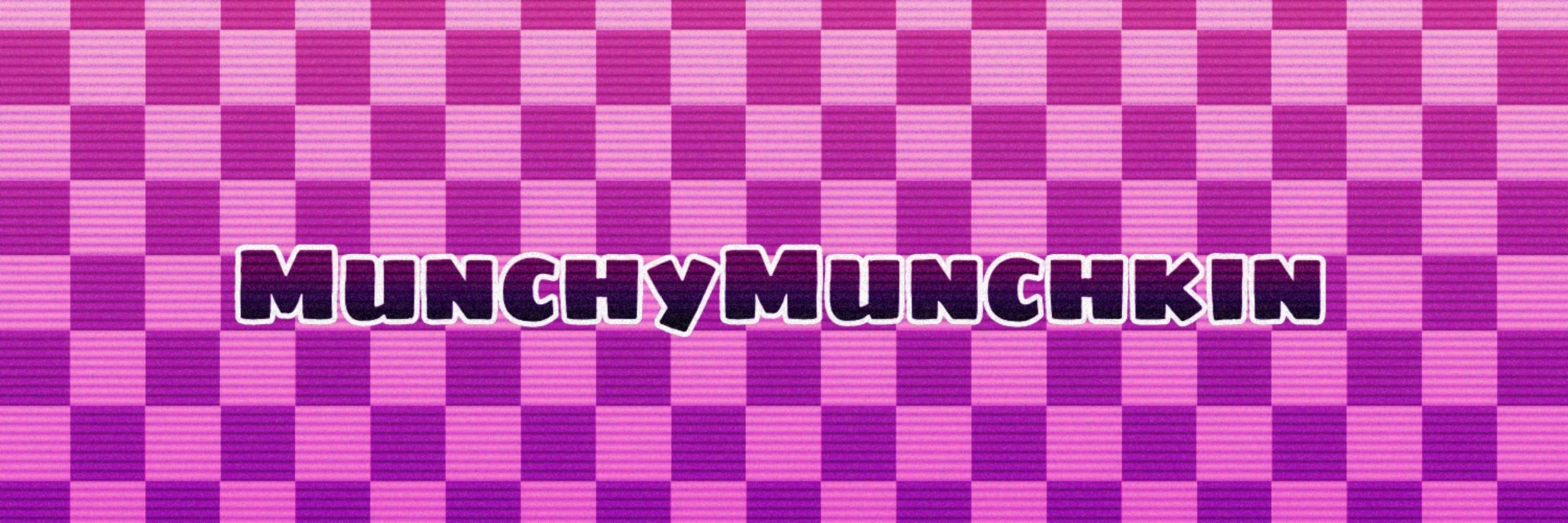 Mmmunchy