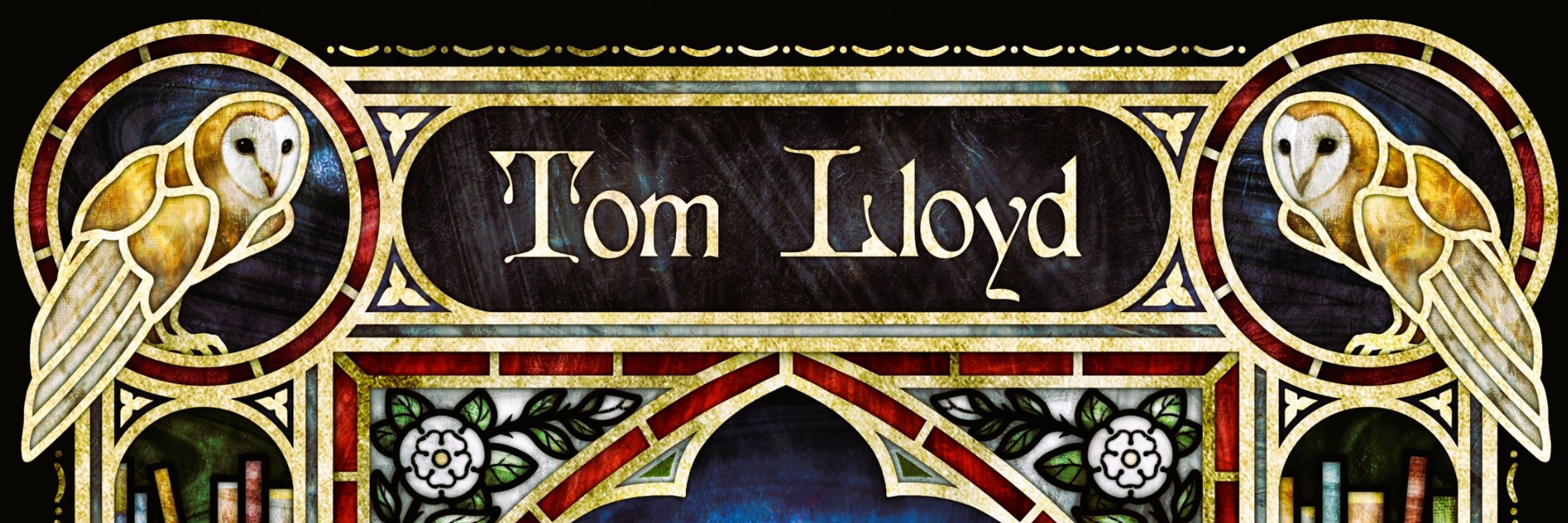 Tom Lloyd