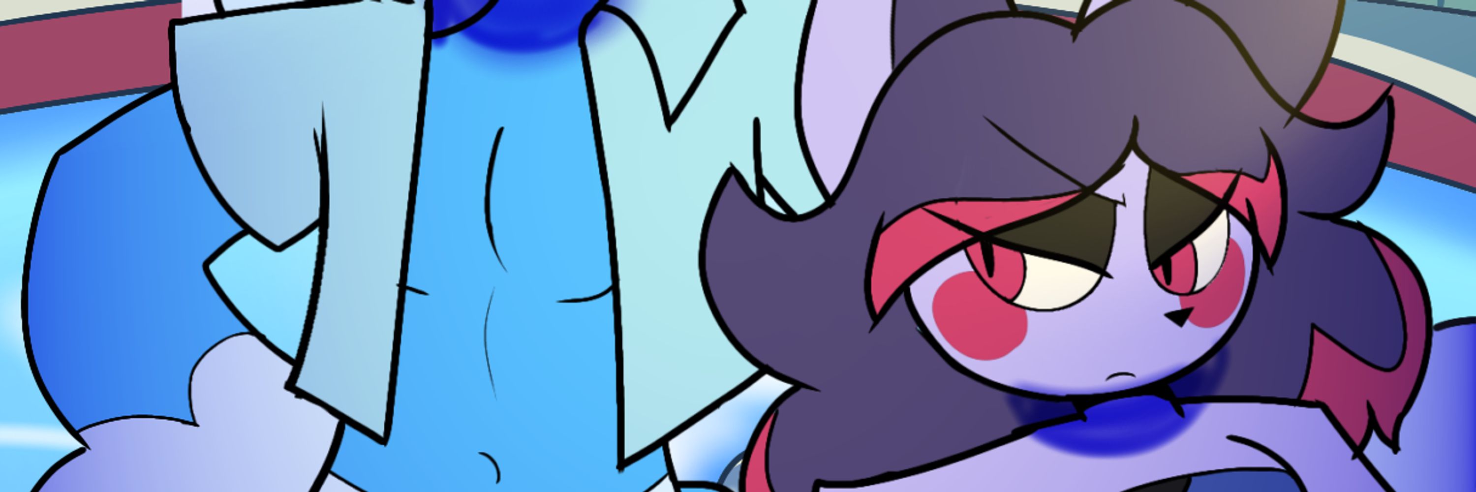 Scorbill (Commission: Open!) 