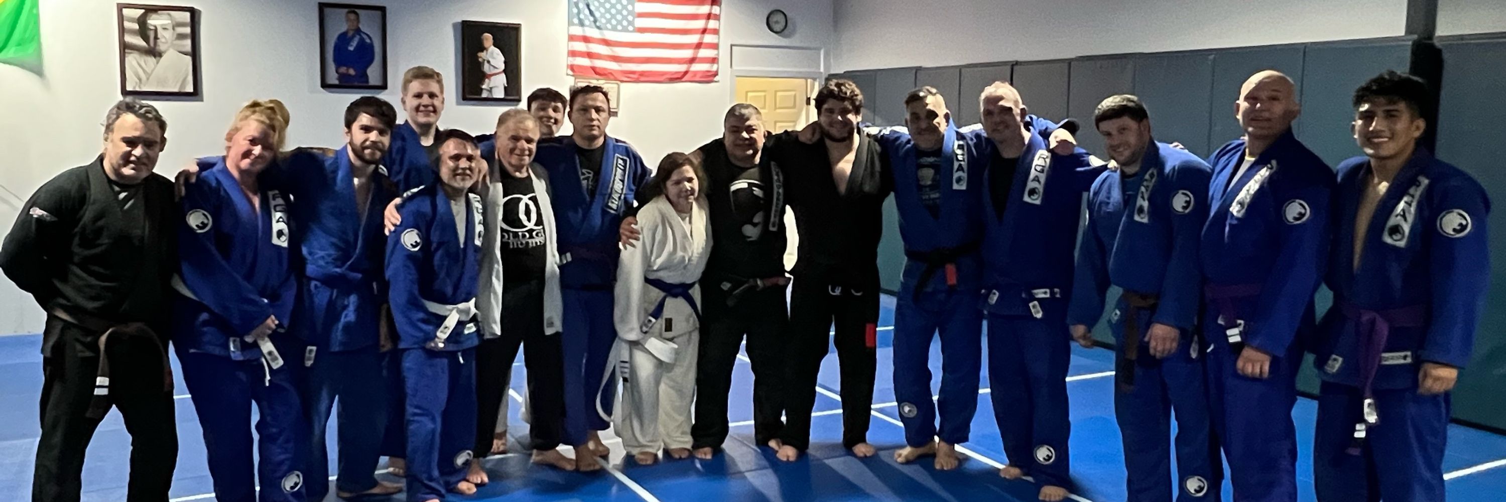 Andy 🤓🥋