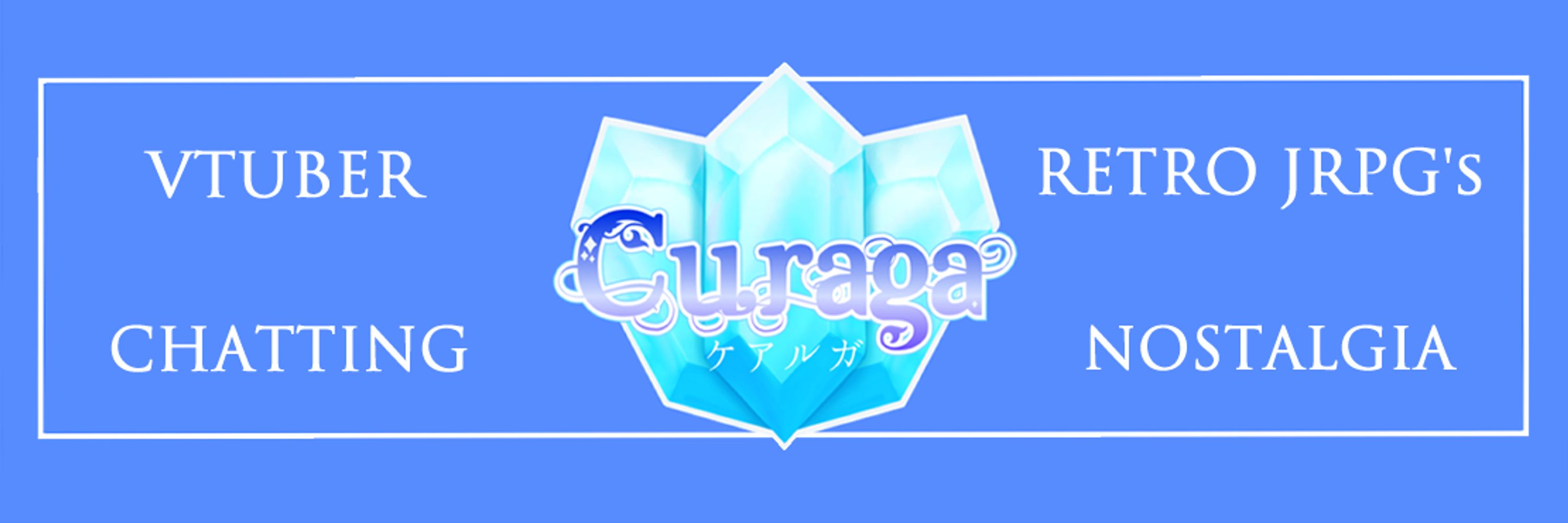 Curaga