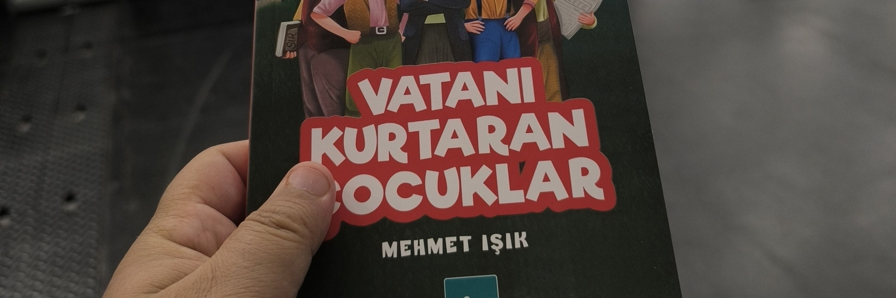 Mehmet IŞIK