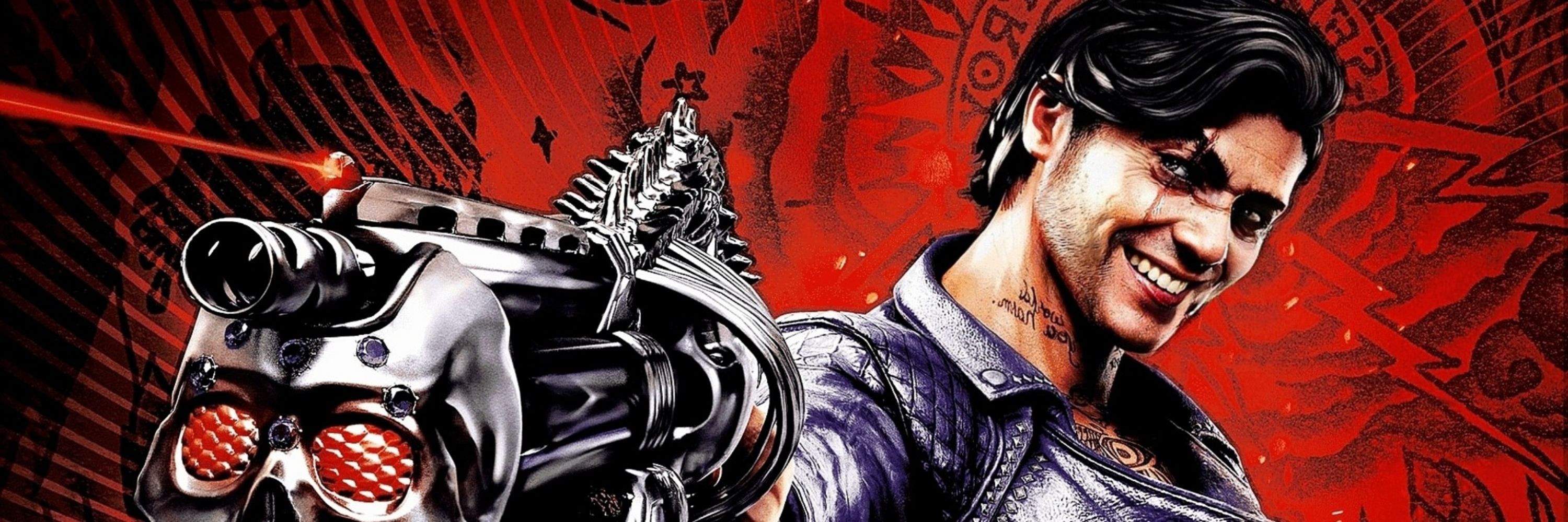 Scott's Game Asylum