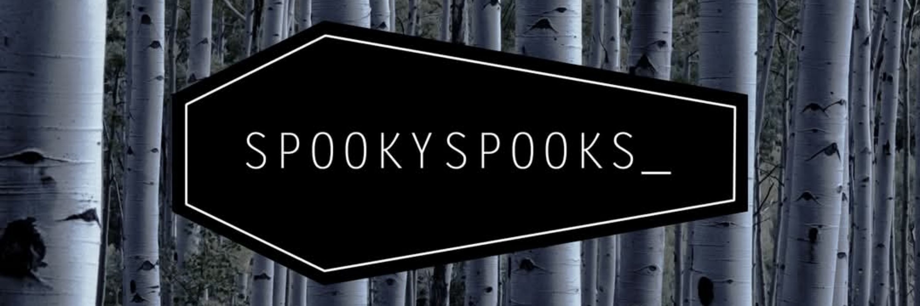 Spooky Spooks