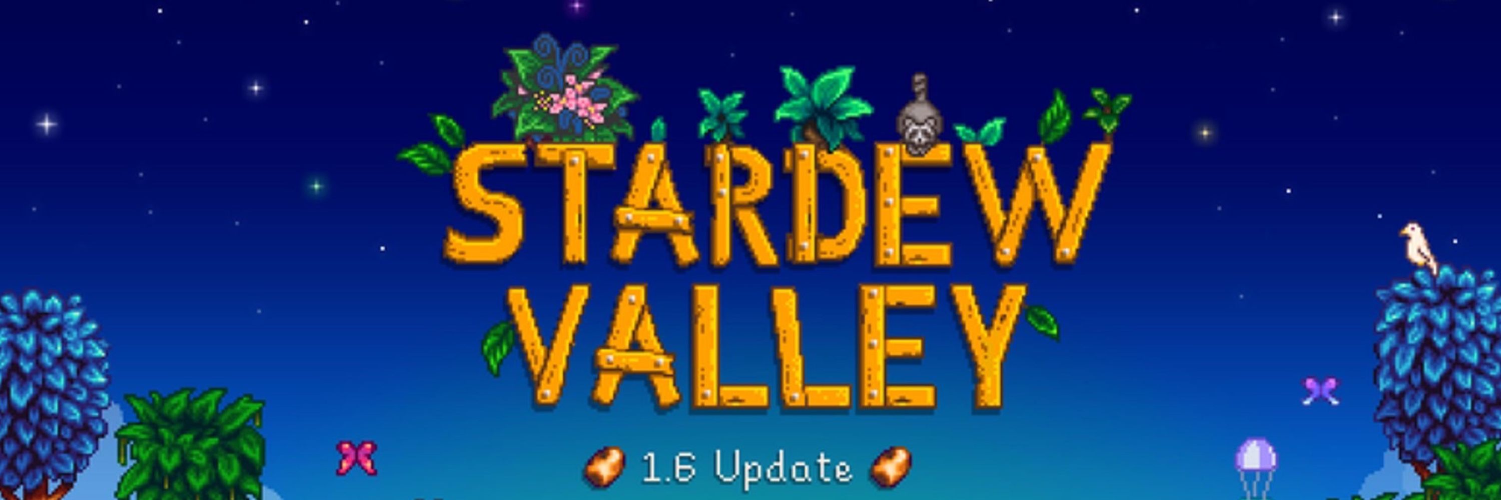 Stardew Valley Wiki