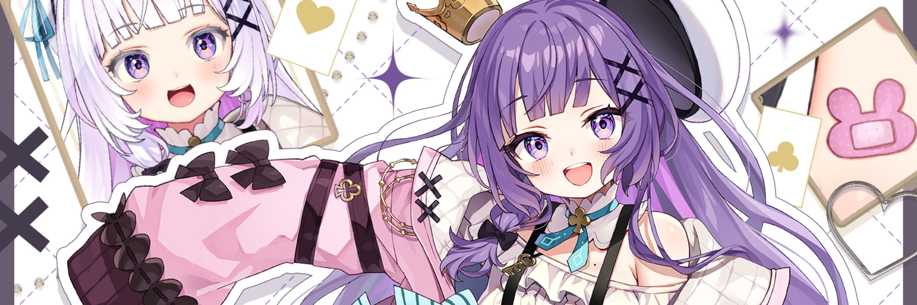 姫利アリス💜🗝