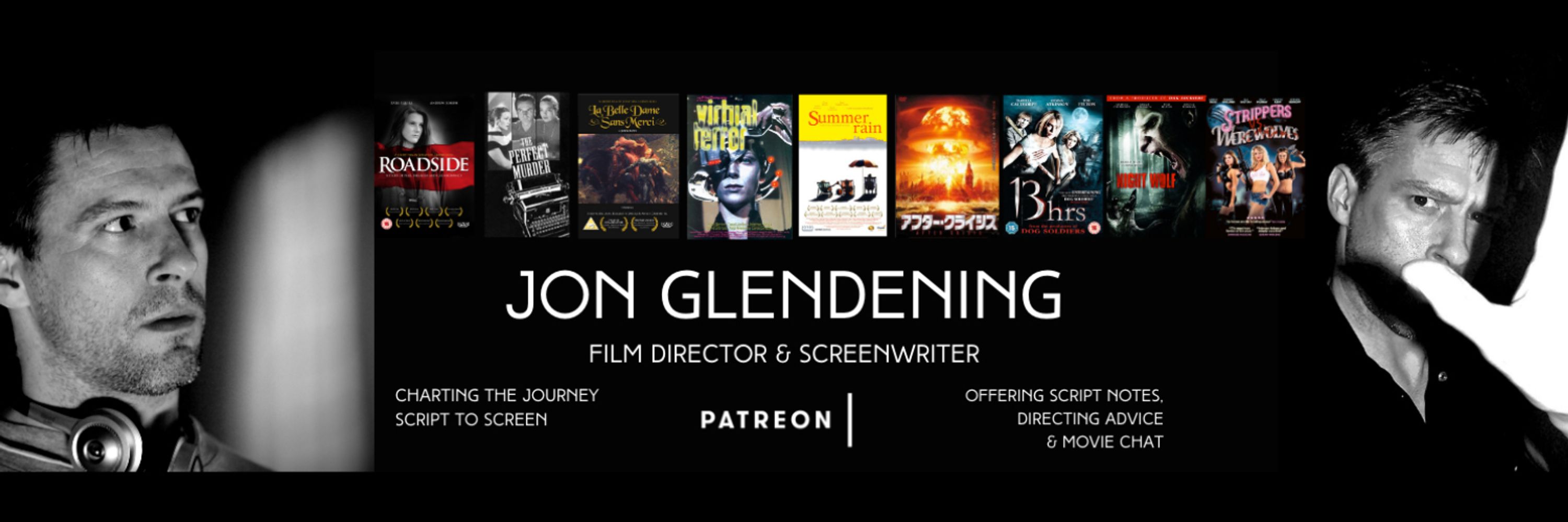 Jon Glendening