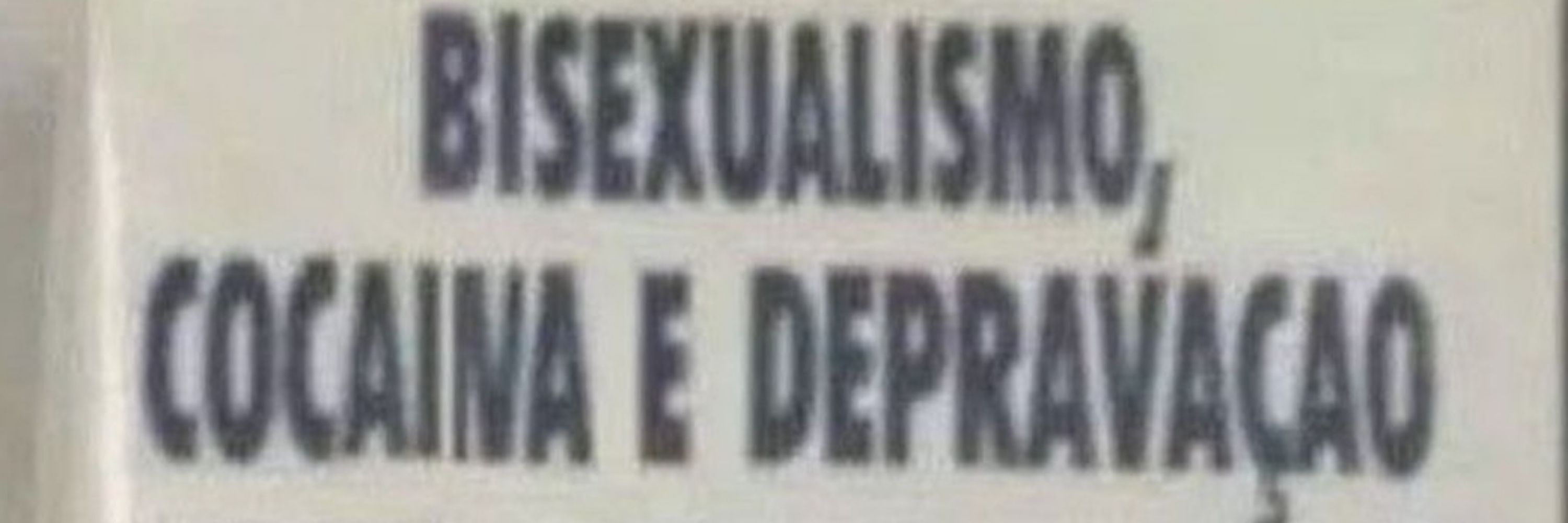 Bolacha água e sal