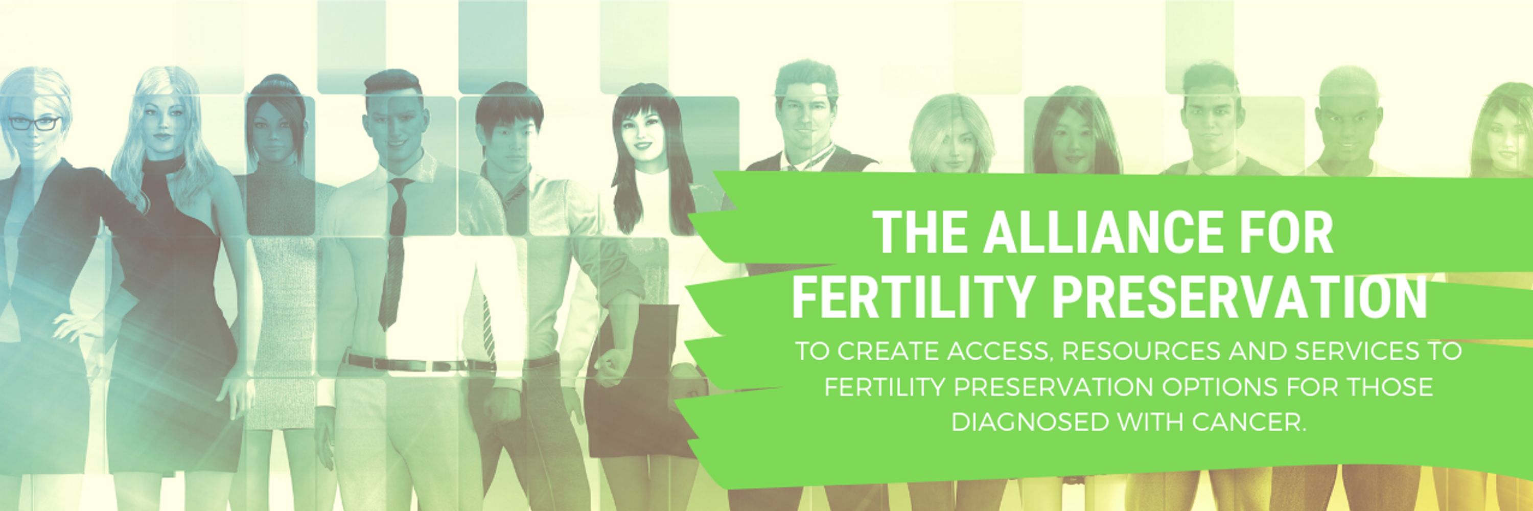 Alliance For Fertility Preservation