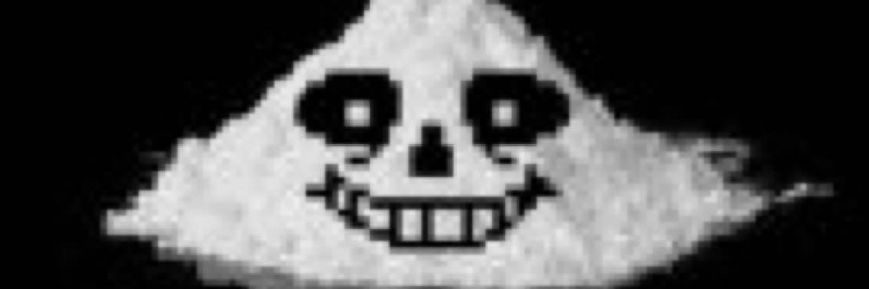 Sheep 🦴🐑 DELTARUNE TODAY