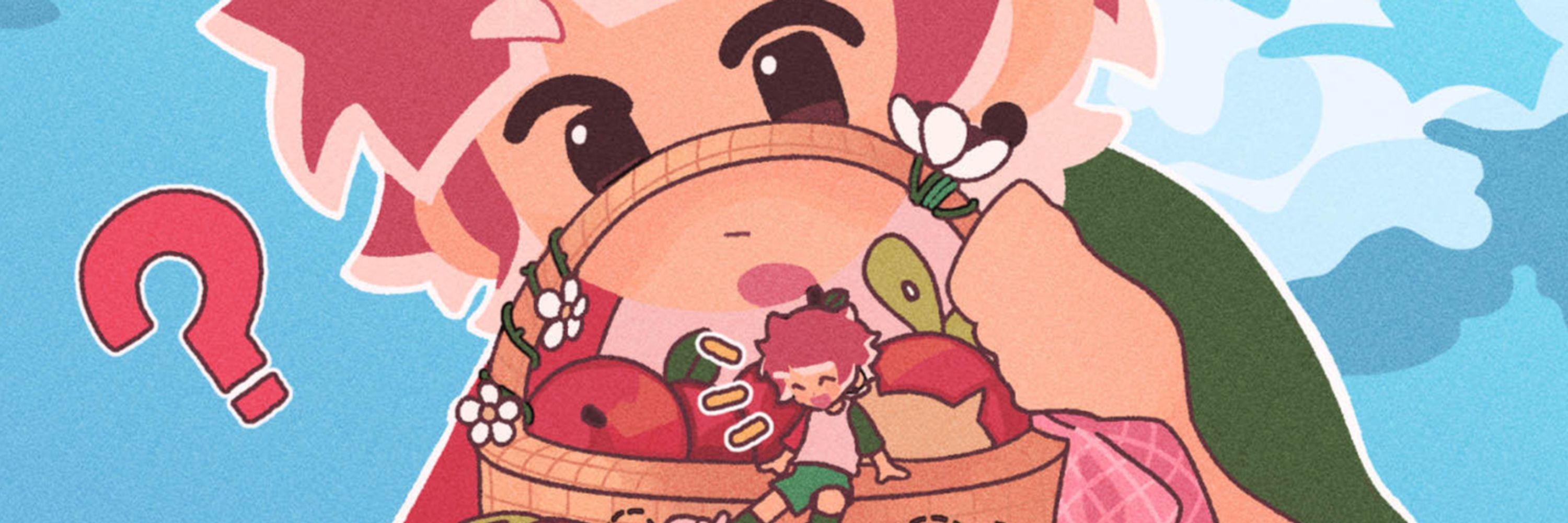 rae 🍎 vgen comms open :)
