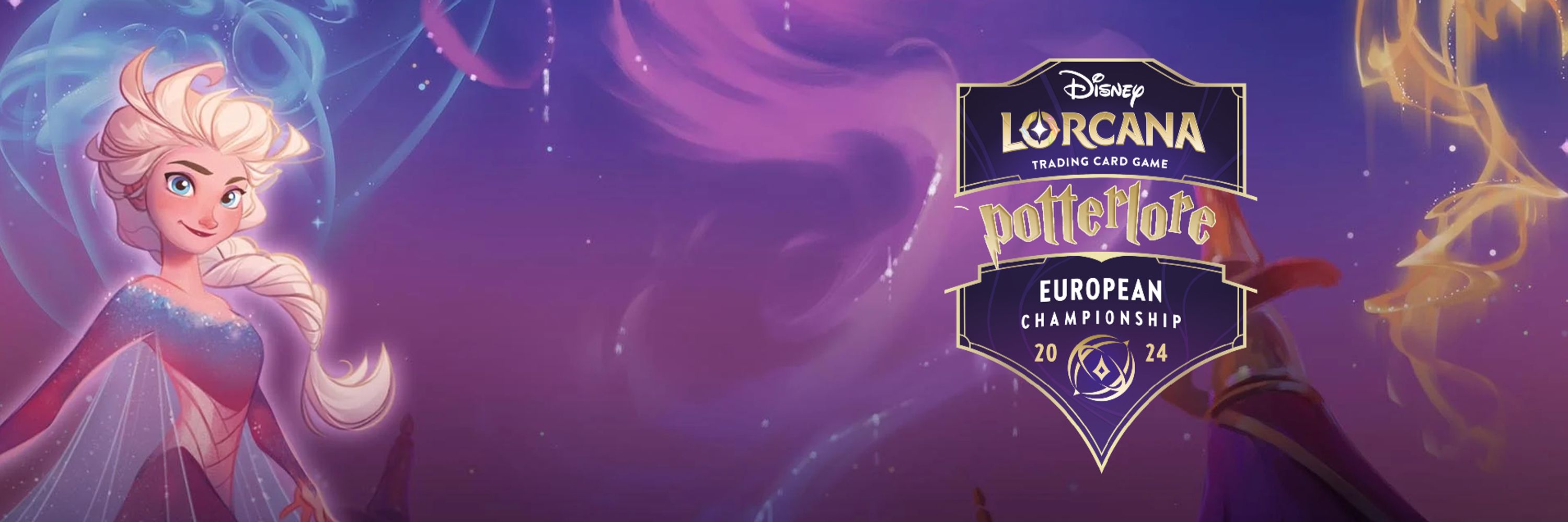 Lorcana Potterlore