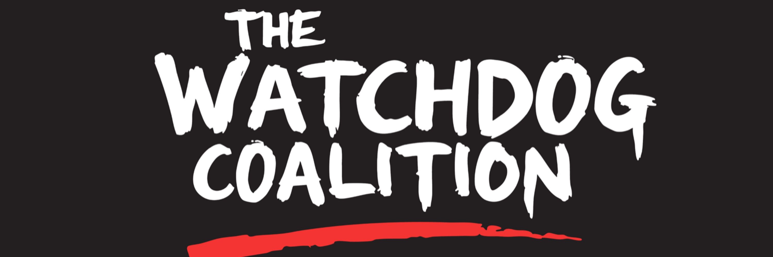 The Watchdog Coalition