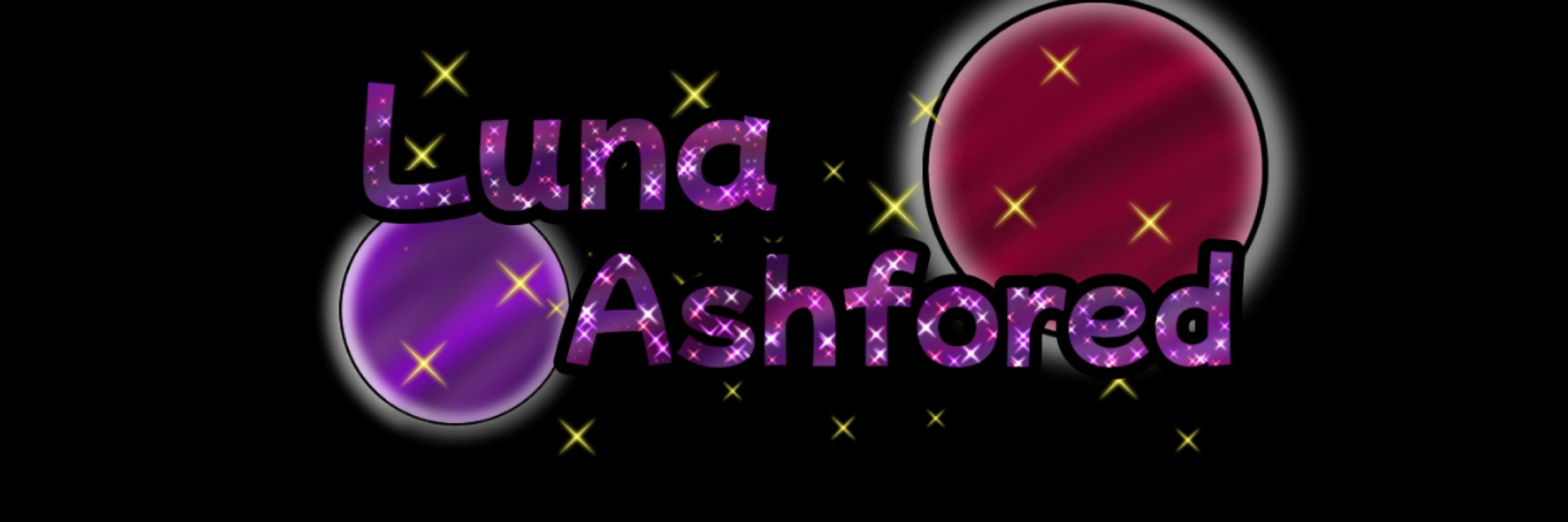 Luna Ashfored
