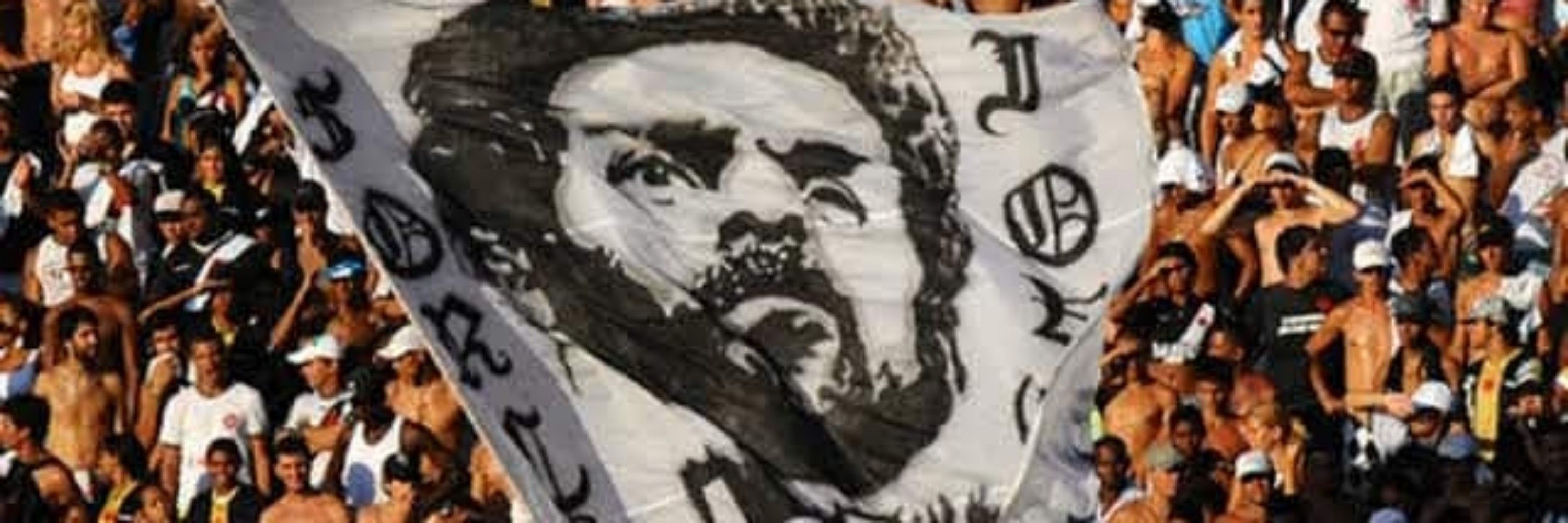 Vasco da Gama e nada mais 💢