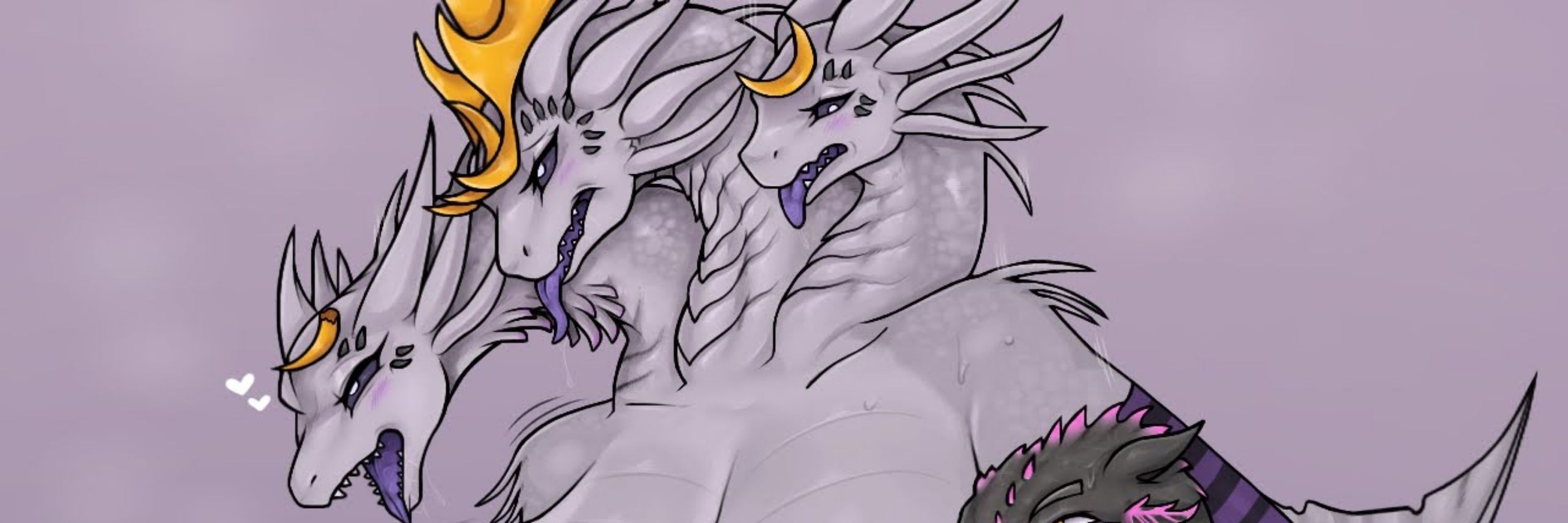 🎄🔞| Pero Kaiju |🔞 ⋈🎄