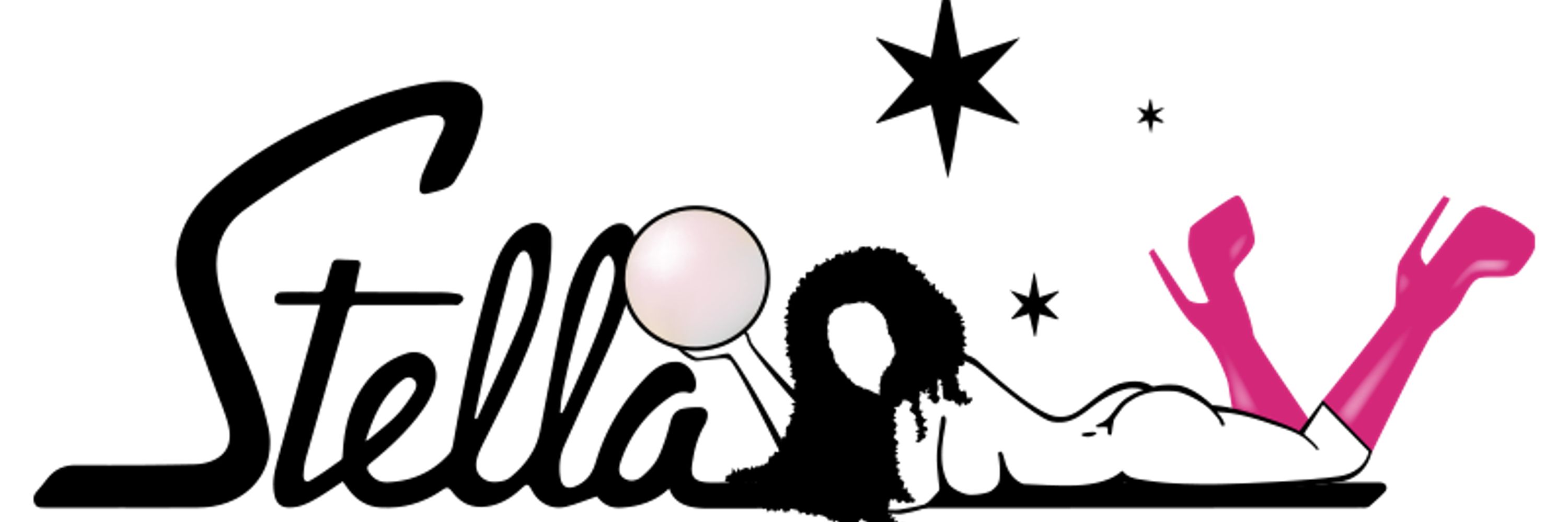 Stella, l'amie de Maimie