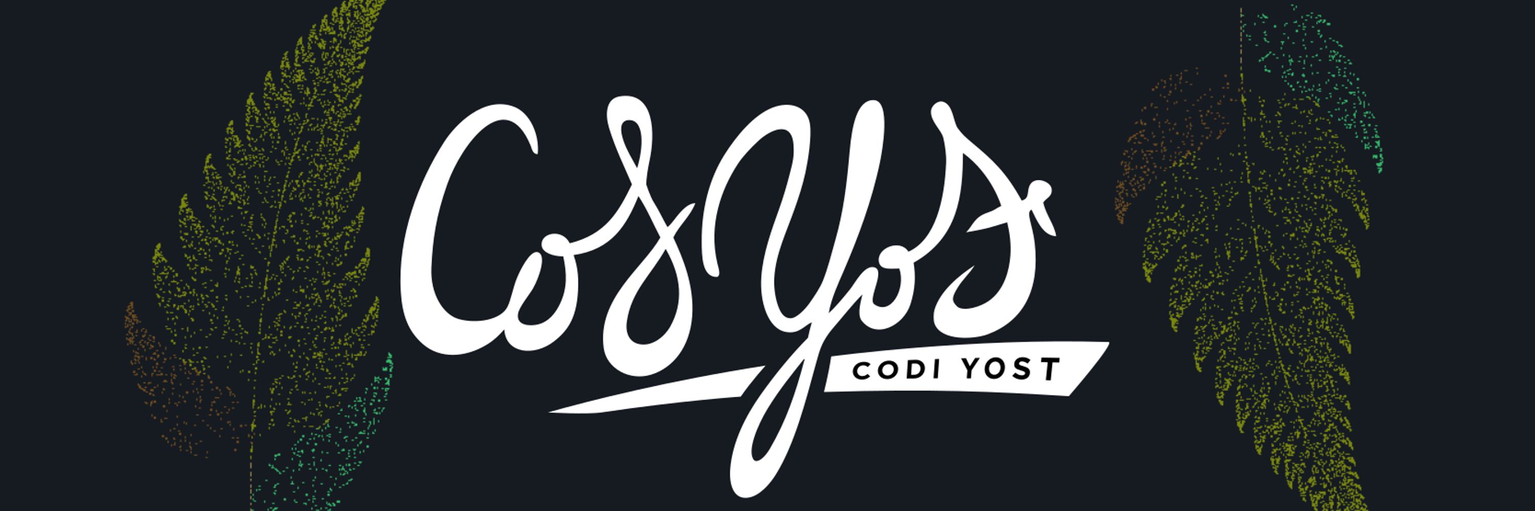 Coding Yost