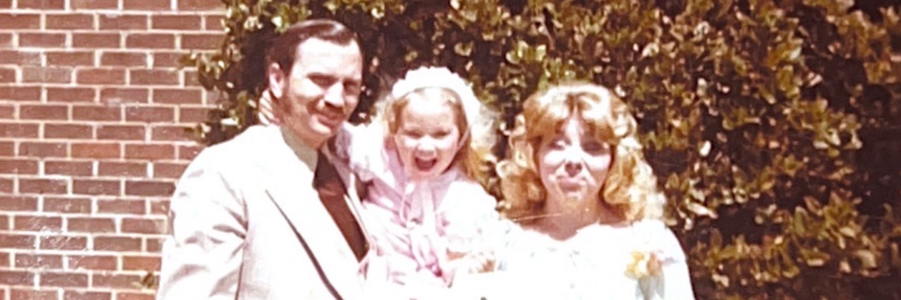 Peggy Dodd