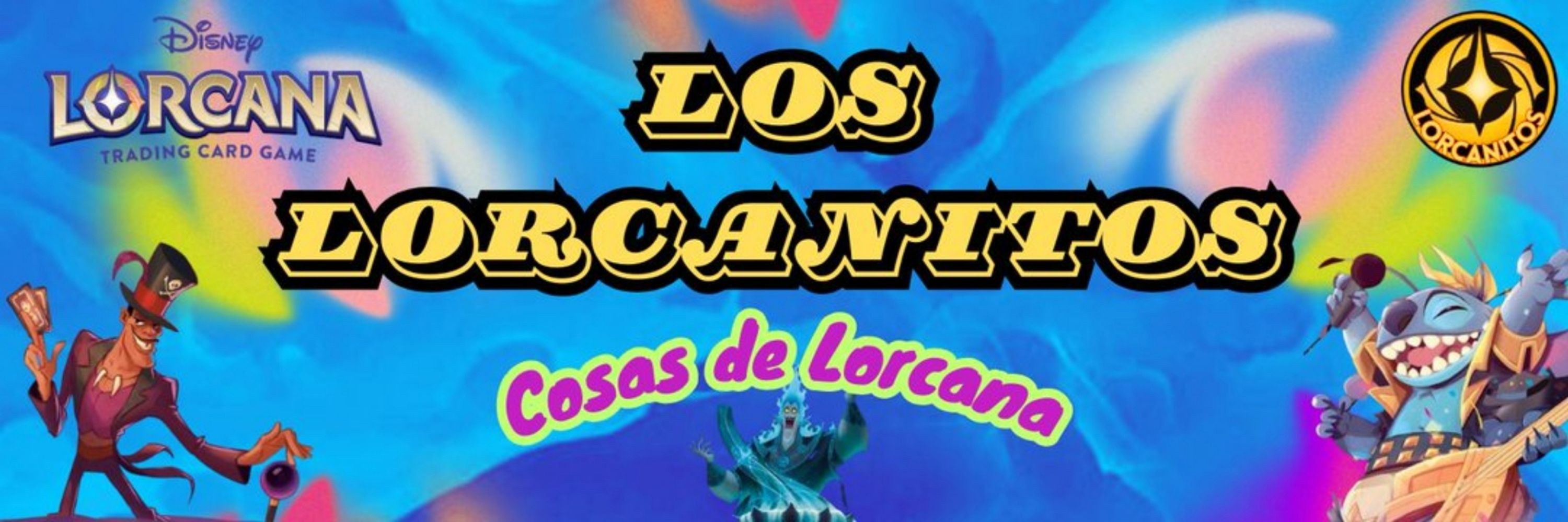 AtuKiti (Casaindie) Lorcanitos